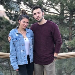 Meet your Posher, Cole